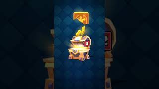 Chest key is worth it .. | clash royale #shorts