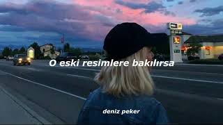 Güler Özince - Merkür Retrosu  (Türkçe Sözleri)