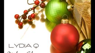 LYDIA Q - White Christmas (2012)