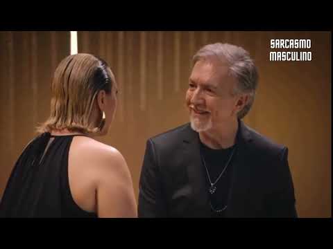 GORDOFOBIA? | CASAMENTO AS CEGAS 50+