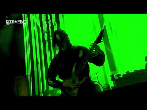 Slipknot – Live at Rock am Ring 2025 (Full Concert)