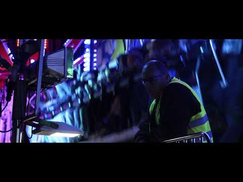 Marlborough Mop - 2021