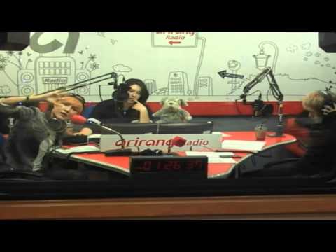 [131021] Nakhun & Sangbum K-Pop Showdown