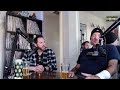 SS | Bob Reveals The Topic of His Latest Documentary/Skullsessions on Hiatus