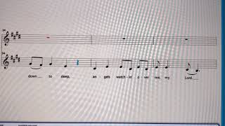 Swing Low, Sweet Chariot/ All Night, All Day