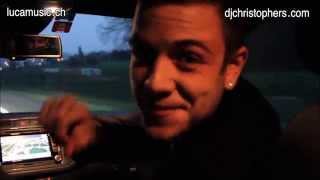 Luca Hänni & Christopher  S