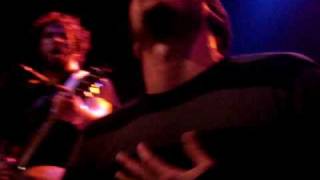 Never Let Go - Close to Home