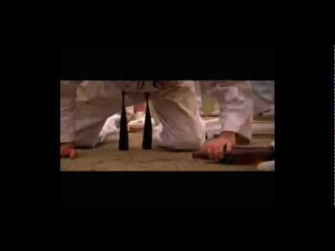 Mikey B - Street Fighter | Bruceleestep