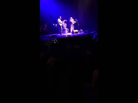 Help Me Make it Through the Night (Liv Devine) - Opening for SCOTTY MCCREERY at Count Basie Theater