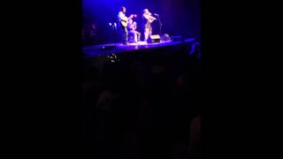 Help Me Make it Through the Night (Liv Devine) - Opening for SCOTTY MCCREERY at Count Basie Theater
