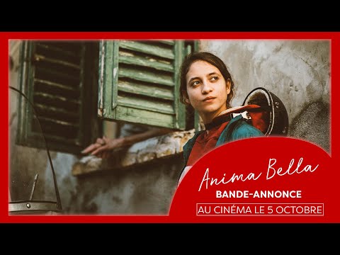 Anima bella - Bande Annonce [VOST]
