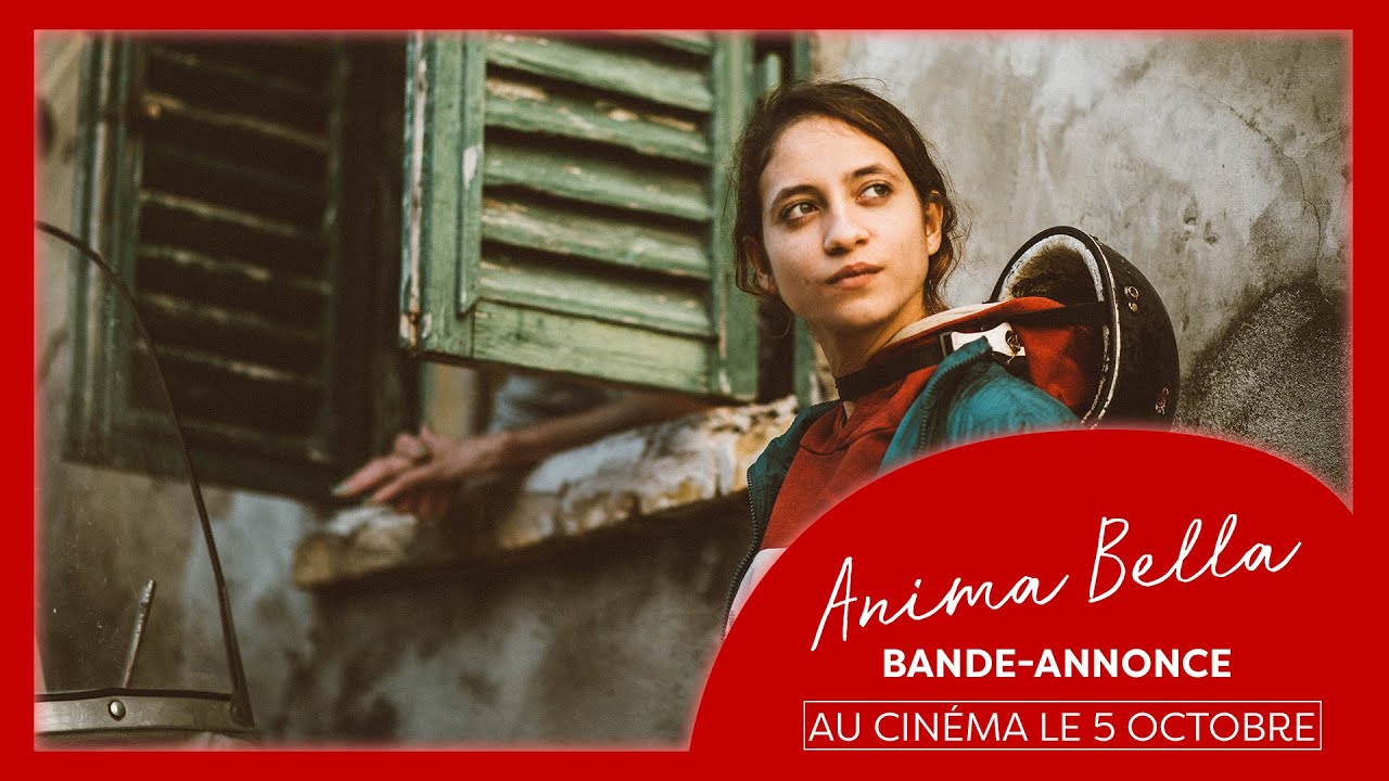 Miniature de la vidéo Anima bella - Bande Annonce [VOST] du film Anima bella