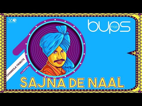 Sajna De Naal