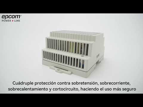 Carátula del video del producto