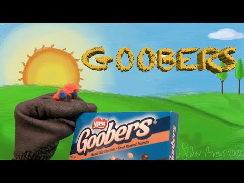Goobers Hand Puppet Candy Review Kids Surprise