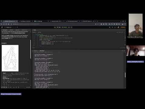 Apresentação Christopher parte 1