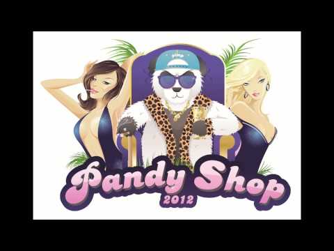 Pandy Shop 2012 - SeVe