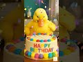 Happy Birthday Song Remix Special Edition 2025 On YouTube