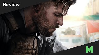 Extraction (2020) | Mini Movie Review | Chris Hemsworth Action Movie