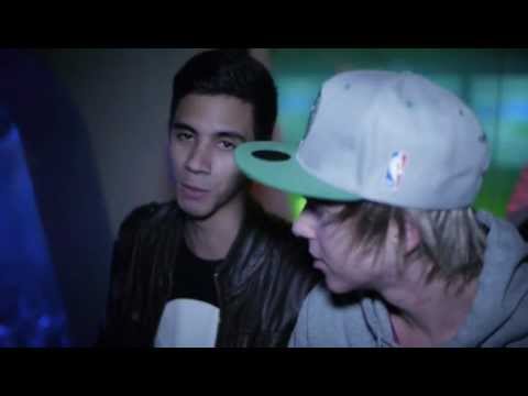 Whateva.TV: Episode 5 - Noizy Neighbours - 2012