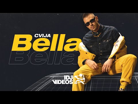 CVIJA - BELLA (OFFICIAL VIDEO)