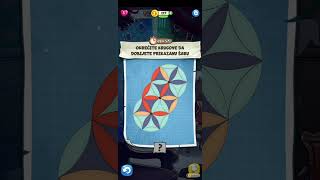 ESCAPE TIME - Level  129 (Solution) #escapetime