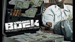 Young Buck-Problems New Song