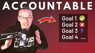 Recapping My 2021 Running Goals | ACCOUNTABLE