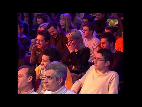 Portokalli, 26 Mars 2006 - The SHBLSH (Doktoret, operacioni)