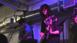 Smith Westerns - Smile (Rough Trade East, 7th April 2011)