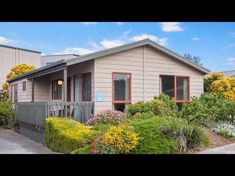 Discovery Parks Melbourne, Braybrook, Australia