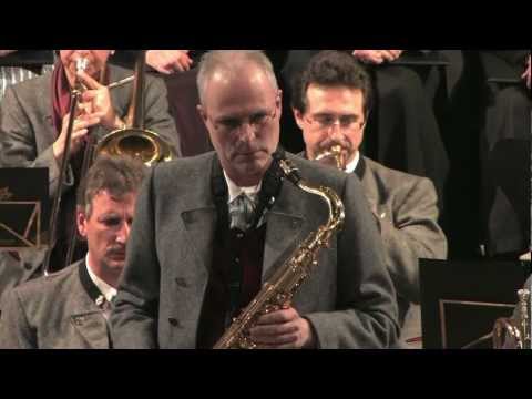 A Whiter Shade of Pale,- Musikkapelle Kiefersfelden