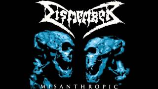 Dismember - Afterimage