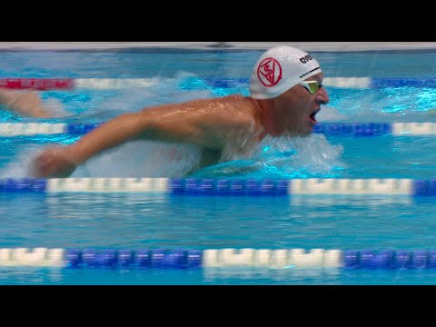 Das Highlight der Masters: Norddeutsche Mastersmeisterschaften 2022