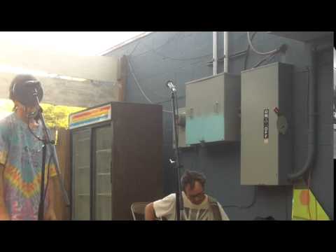 2013 05 04 01:12:10 - Sweet Duet - With Jeremy Bennett & One Other