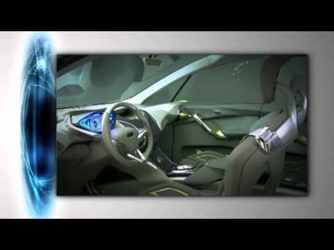 Thumbnail for Ford Iosis Max by Ford Iosis