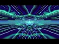 Ozric Tentacles - Spacebase - [Visualization]