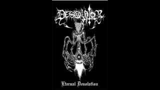 Desolator - Morbid Prelude of Sacrifice