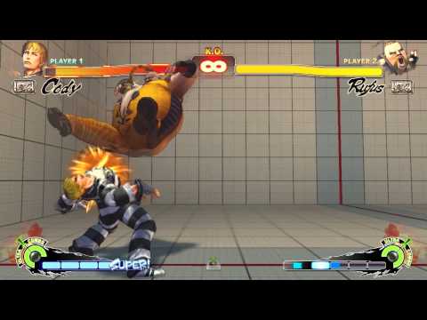 Rufus Focus Kara Cancel