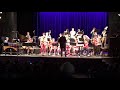 4 O Clock Jazz Band
