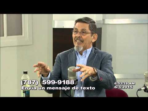 Hay que Decirlo 06-03-15  (04) - Rendimiento atletas vegetarianos vs. no vegetarianos