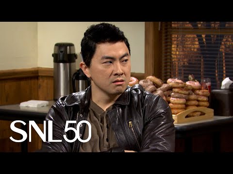 Trauma Support Group Snl