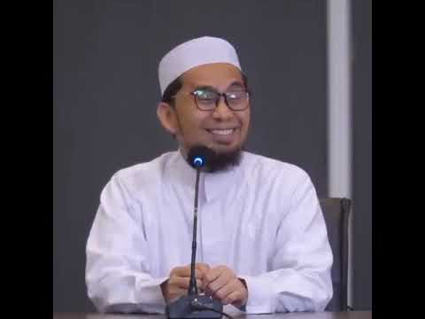 Rumus Menenteramkan Hati ketika Masalah dan Ujian Datang - Ustadz Adi Hidayat