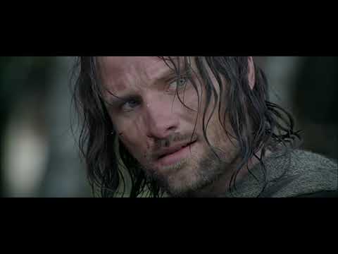 Let's Hunt some Orcs LOTR 1.28 [HD 1080p]