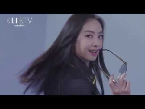 f(x) victoria X coolkids