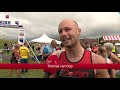 Van Dop wint Suydersee Triathlon