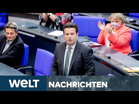 HEIL IST HAPPY: Grundrente beschlossen - 1,3 Millionen Rentner können profitieren