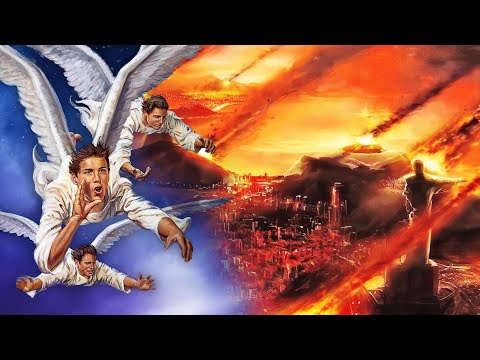 Mora li Bog uništiti zle? - Poruka trojice anđela 347