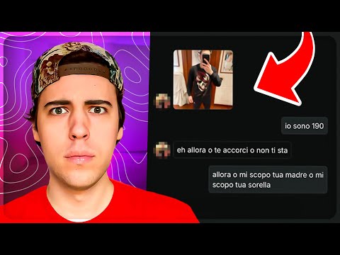 I REACT to the MOST EMBARRASSING FAN CHATS! *devastating*