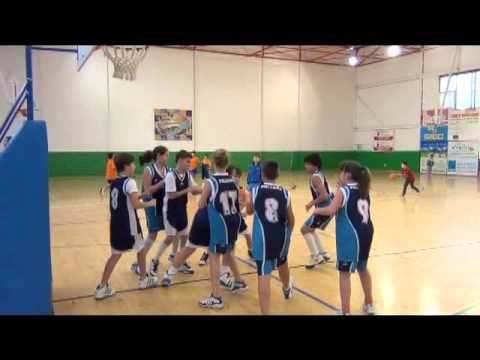 Alevín EM Pielagos B - 03_12_11